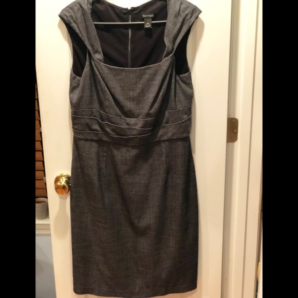 White House Black Market Dress - Picture 1 of 3
